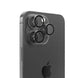 Blu Element's Invisible 1 by 1 Lens Protector Compatible with iPhone 16 Pro & iPhone 16 Pro Max - 3C Easy Markham