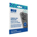 Blu Element's Invisible 1 by 1 Lens Protector Compatible with iPhone 16 Pro & iPhone 16 Pro Max - 3C Easy Markham