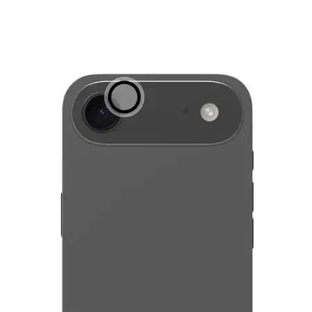 Blu Element's Invisible 1 by 1 Lens Protector Compatible with iPhone Air - 3C Easy Markham