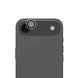 Blu Element's Invisible 1 by 1 Lens Protector Compatible with iPhone Air - 3C Easy Markham