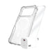 Blu Element's Total Protection Bundle Compatible with iPhone 17 Pro - 3C Easy Markham