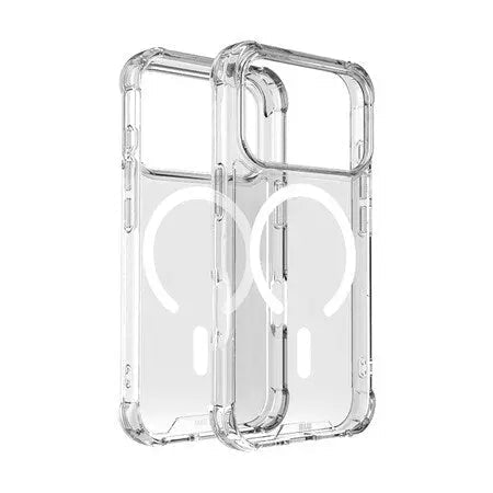 Blu Element's Total Protection Bundle Compatible with iPhone 17 Pro - 3C Easy Markham