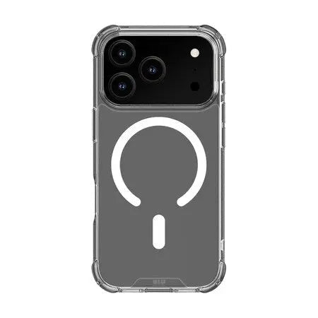 Blu Element's Total Protection Bundle Compatible with iPhone 17 Pro - 3C Easy Markham