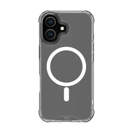 Blu Element's Total Protection Bundle Compatible with iPhone 17 - 3C Easy Markham