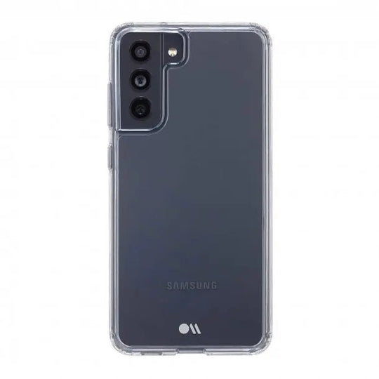 Case-Mate Clear Tough Case for Samsung S21 FE 5G - 3C Easy Markham