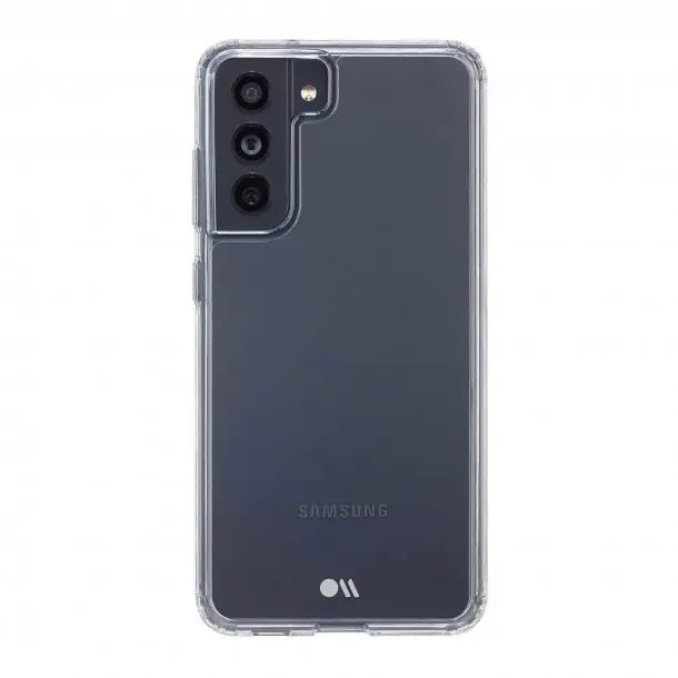 Case-Mate Clear Tough Case for Samsung S21 FE 5G - 3C Easy Markham