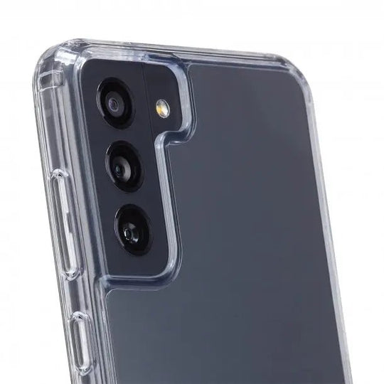 Case-Mate Clear Tough Case for Samsung S21 FE 5G - 3C Easy Markham