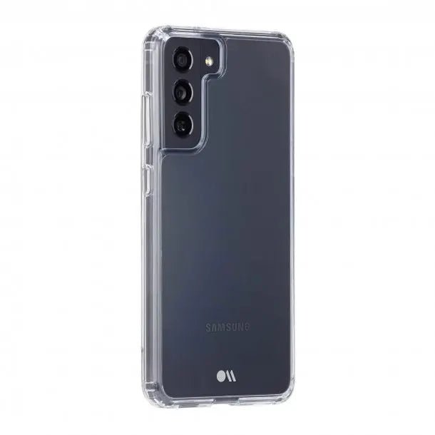 Case-Mate Clear Tough Case for Samsung S21 FE 5G - 3C Easy Markham