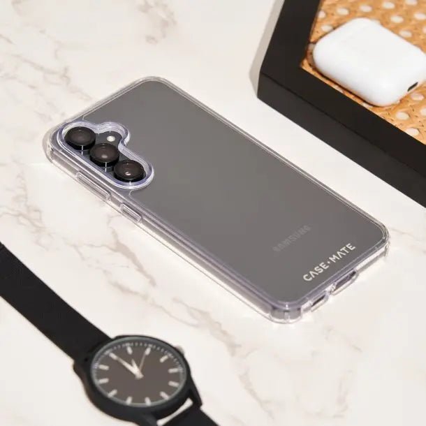 Case-Mate Tough Case for Samsung S23 FE 5G - 3C Easy Markham