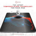 Casper Premium Tempered Glass Screen Protector for Apple iPad 10th (2022) Gen / 11th Gen - 3C Easy Markham