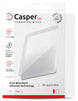 Casper Premium Tempered Glass Screen Protector for Apple iPad Mini 6th (2021) / 7th (2024) Gen - 3C Easy Markham