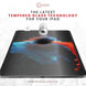 Casper Premium Tempered Glass Screen Protector for Apple iPad Pro 11" - 3C Easy Markham