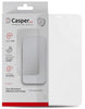 Casper Premium Tempered Glass Screen Protector for Apple iPhone 12 Mini / 12 / 12 Pro / 12 Pro Max - 3C Easy Markham