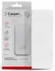 Casper Premium Tempered Glass Screen Protector for Apple iPhone 16 / 16 Plus / 16 Pro / 16 Pro Max - 3C Easy Markham