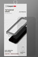 Casper Snap Tempered Glass Protector w/ Anti- Reflective Compatible with iPhone 17 Series - 3C Easy Markham