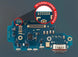 Charging Port Board Compatible With Samsung Galaxy S24 Series - 3C Easy Markham