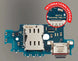 Charging Port Board Compatible With Samsung Galaxy S24 Series - 3C Easy Markham