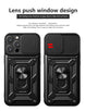 Dual-Layer Multifunction Case for iPhone 11 - 14 Series - 3C Easy Markham
