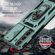 Dual-Layer Multifunction Case for iPhone 11 - 14 Series - 3C Easy Markham
