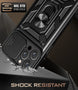 Dual-Layer Multifunction Case for iPhone 11 - 14 Series - 3C Easy Markham