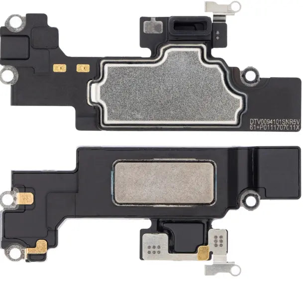 Earpiece / Top Speaker Compatible with iPhone 12 Mini, 12, 12 Pro,& 12 Pro Max - 3C Easy Markham