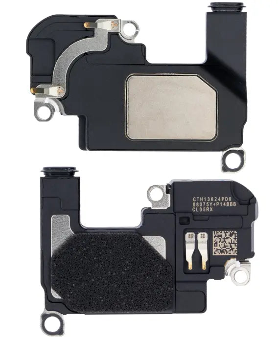Earpiece / Top Speaker Compatible with iPhone 13 Mini, 13, 13 Pro, & 13 Pro Max - 3C Easy Markham