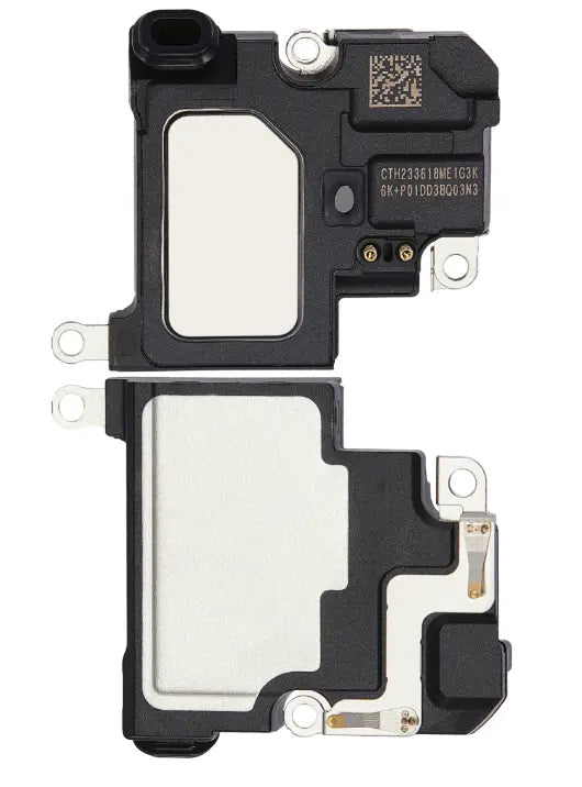 Earpiece / Top Speaker Compatible with iPhone 14, 14 Plus, 14 Pro, & 14 Pro Max - 3C Easy Markham