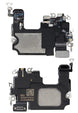 Earpiece / Top Speaker Compatible with iPhone 14, 14 Plus, 14 Pro, & 14 Pro Max - 3C Easy Markham