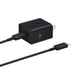 Genuine Samsung 45W USB-C PD Wall Charger w/ USB-C to USB-C Cable - 3C Easy Markham