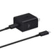 Genuine Samsung 45W USB-C PD Wall Charger w/ USB-C to USB-C Cable - 3C Easy Markham