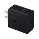 Genuine Samsung 45W USB-C PD Wall Charger w/ USB-C to USB-C Cable - 3C Easy Markham