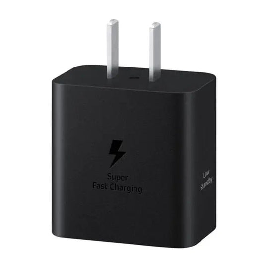 Genuine Samsung 45W USB-C PD Wall Charger - 3C Easy Markham