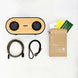 House of Marley Get Together 2 Mini Bluetooth Speaker - 3C Easy Markham