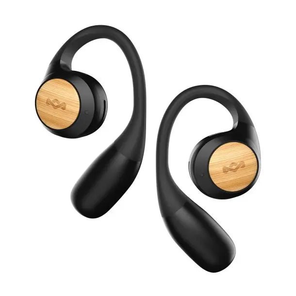 House of Marley Liberate True Wireless TWS Earbuds - 3C Easy Markham