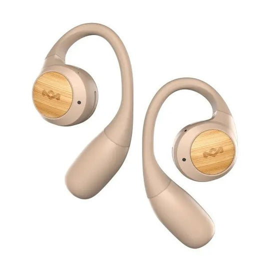 House of Marley Liberate True Wireless TWS Earbuds - 3C Easy Markham