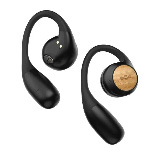 House of Marley Liberate True Wireless TWS Earbuds - 3C Easy Markham