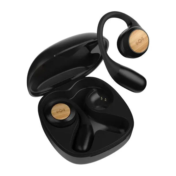 House of Marley Liberate True Wireless TWS Earbuds - 3C Easy Markham