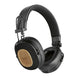 House of Marley Positive Vibration Riddim Headphones - 3C Easy Markham
