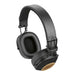House of Marley Positive Vibration Riddim Headphones - 3C Easy Markham