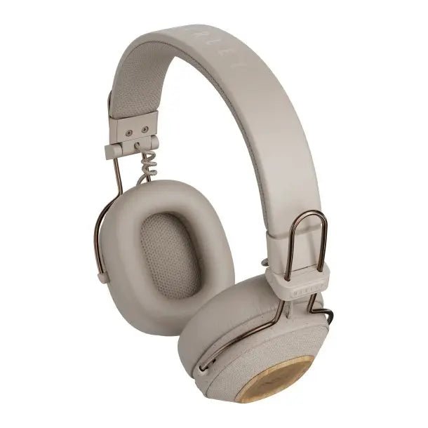 House of Marley Positive Vibration Riddim Headphones - 3C Easy Markham