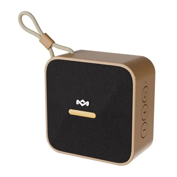 House of Marley Rise Up Bluetooth Speaker - 3C Easy Markham