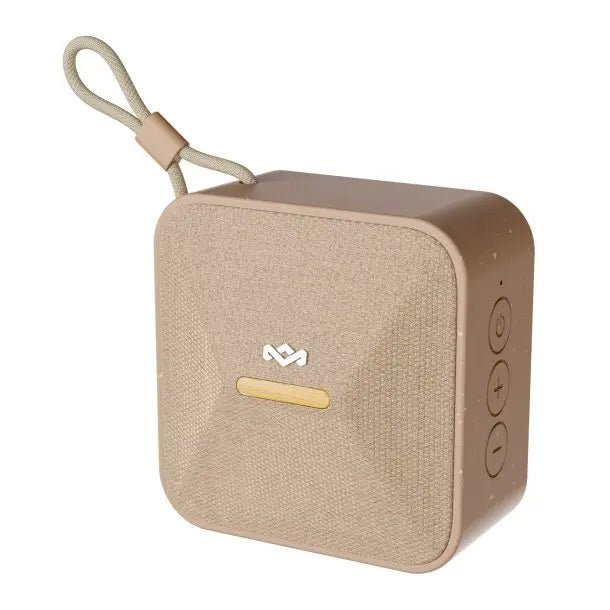 House of Marley Rise Up Bluetooth Speaker - 3C Easy Markham