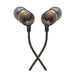 House of Marley's Smile Jamaica USB-C Earbuds - 3C Easy Markham