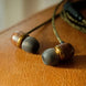 House of Marley's Smile Jamaica USB-C Earbuds - 3C Easy Markham