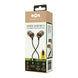 House of Marley's Smile Jamaica USB-C Earbuds - 3C Easy Markham
