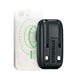 Hypergear 5000mAh Mag Grip Go Wireless Charging Power Bank w/ MagSafe & Cable - 3C Easy Markham