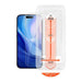 HyperGear HD Tempered Glass Screen Protector for iPhone 16 Pro and 16 Pro Max - 3C Easy Markham