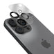 HyperGear Lens Protector for iPhone 16 Pro & 16 Pro Max - 2 pack - 3C Easy Markham