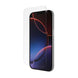 HyperGear Tempered Glass Screen Protector Compatible w/ iPhone 16E - 3C Easy Markham