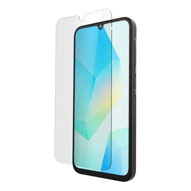 HyperGear Tempered Glass Screen Protector for Samsung A16 5G - 3C Easy Markham
